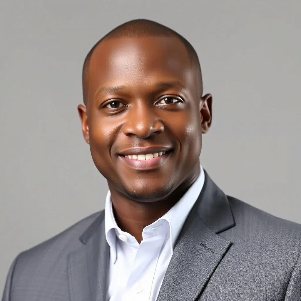 Chukwuemeka Okafor