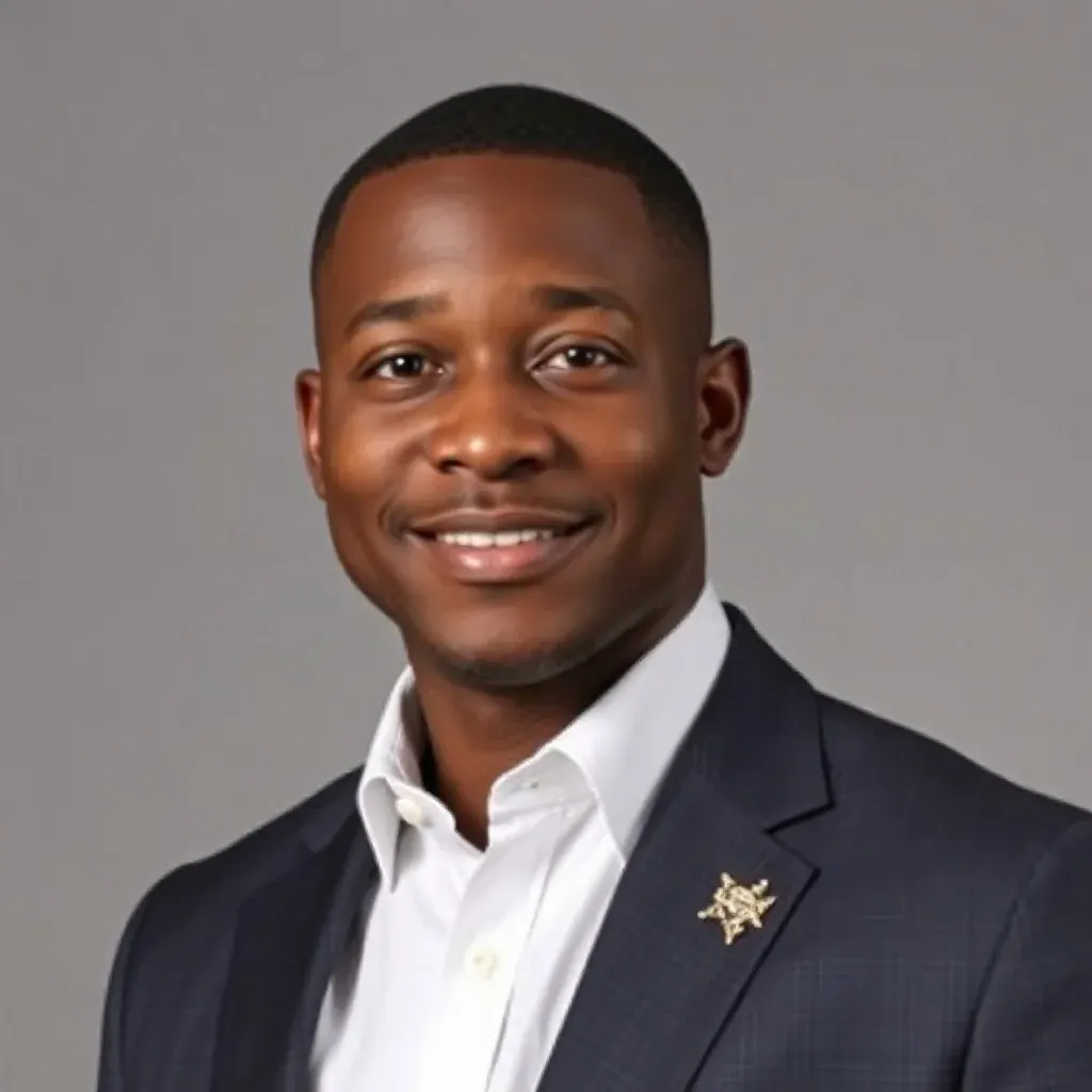 Adebayo Okonkwo
