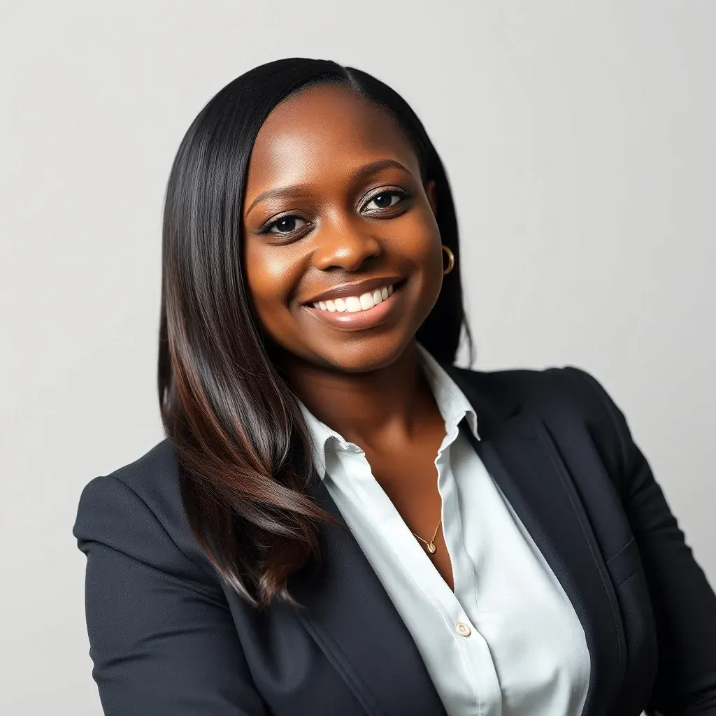 Aisha Bello