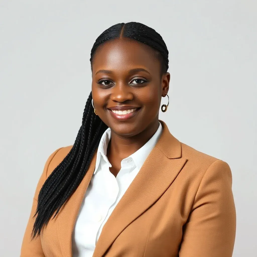 Funmilayo Ogunleye