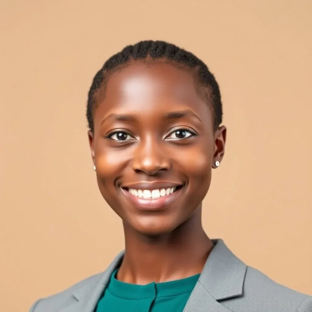 Oluwaseun Adeyemi